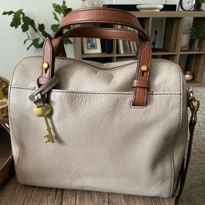 Fossil Rachel Crossbody